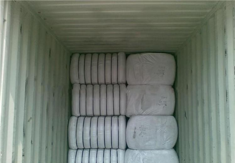Pamuğu iğnelemek için iki boyutlu içi boş 7D*51MM
