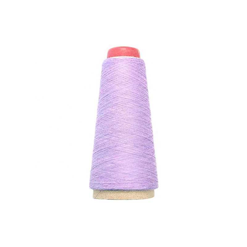 polyester viskon karışımlı iplik 1/28 NE