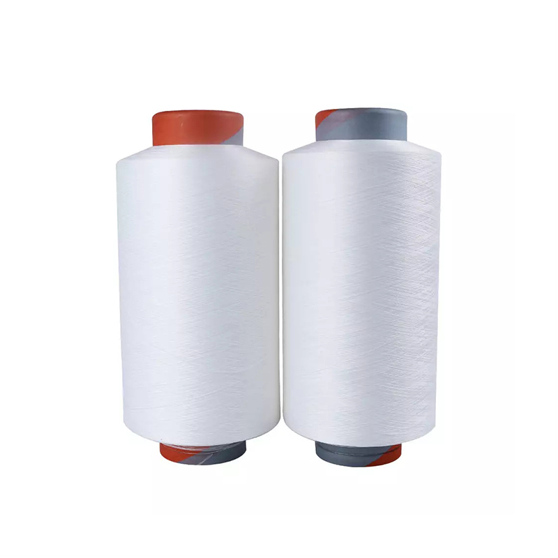 Lastik kordu için Polyester ATY ipliği 320D/288F yarı mat